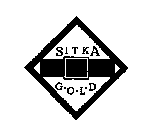 SITKA GOLD