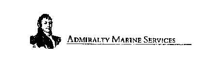 ADMIRALTY MARINE SERVICES