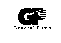 GP GENERAL PUMP