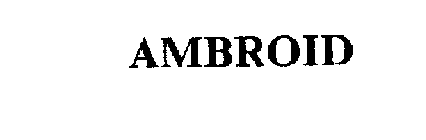 AMBROID