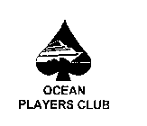 OCEAN PLAYERS CLUB