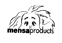 MENSAPRODUCTS