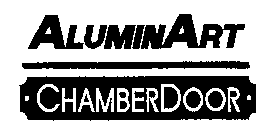 ALUMINART CHAMBERDOOR