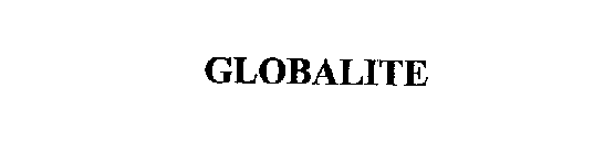 GLOBALITE