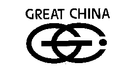 GREAT CHINA GC