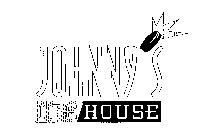 JOHNNY'S ICEHOUSE