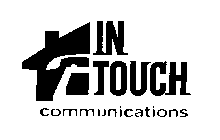 IN TOUCH COMMUNICATIONS