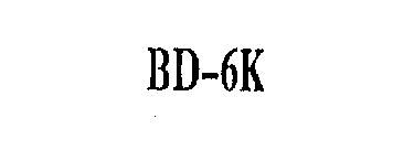 BD-6K