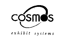 COSMOS EXHIBIT SYSTEMS