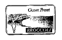 OCEAN FRONT BROCCOLI