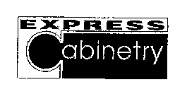 EXPRESS CABINETRY