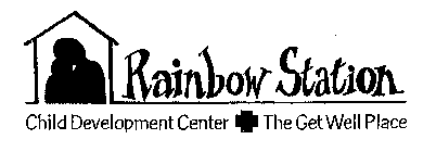 RAINBOW STATION CHILD DEVELOPMENT CENTER THE GET WELL PLACE