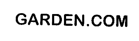 GARDEN.COM