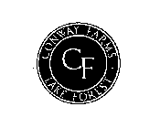 CONWAY FARMS LAKE FOREST CF