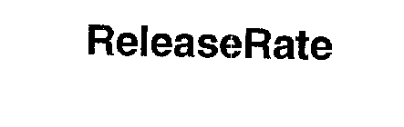 RELEASERATE