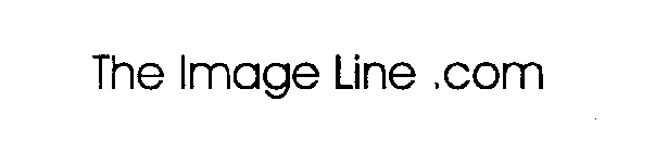 THE IMAGE LINE.COM