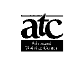 ATC ADVANCED TRAINING CENTER