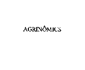 AGRINOMICS
