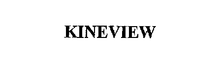 KINEVIEW