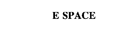 E SPACE