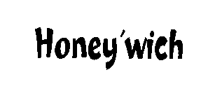 HONEY'WICH