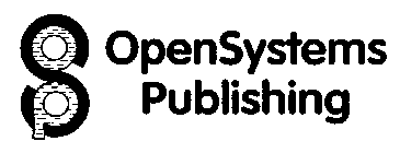 OSP OPENSYSTEMS PUBLISHING