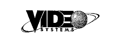 VIDEO SYSTEMS