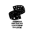 AMERICAN AUSTRALIAN LEADERSHIP DIALOGUE