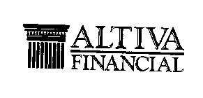 ALTIVA FINANCIAL