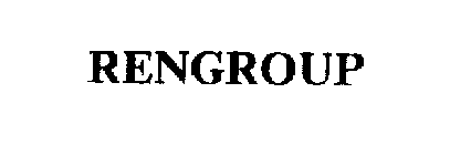 RENGROUP