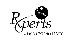 RXPERTS PRINTING ALLIANCE