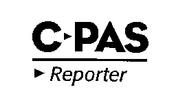 C-PAS REPORTER