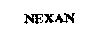 NEXAN