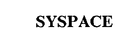 SYSPACE