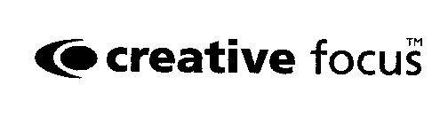 CREATIVE FOCUS