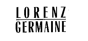 LORENZ GERMAINE