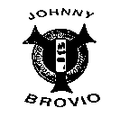 JOHNNY BROVIO JB JOHNNY