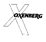 X OXENBERG
