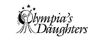 OLYMPIA'S DAUGHTERS