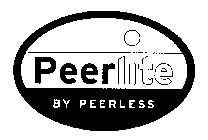 PEERLITE BY PEERLESS