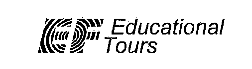 EF EDUCATIONAL TOURS