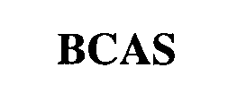 BCAS