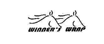 WINNER'S WRAP