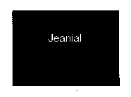 JEANIAL