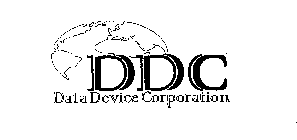 DDC DATA DEVICE CORPORATION