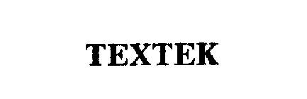 TEXTEK