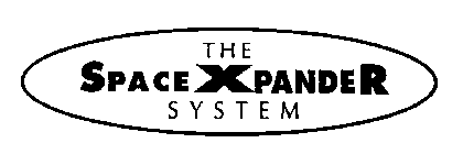 THE SPACE X PANDER SYSTEM