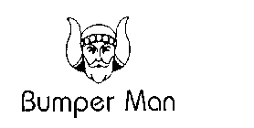 BUMPER MAN