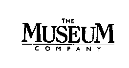 THE MUSEUM COMPANY