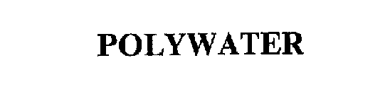 POLYWATER